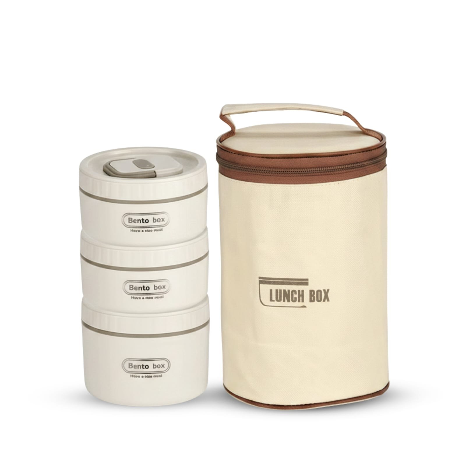 WhatsApp Image 2026-05-19 at 11.04.31 AM 3 Layer Premium Lunch Box - Image 1